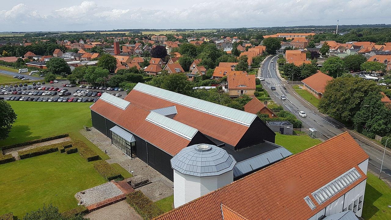 Tønder, Denmark